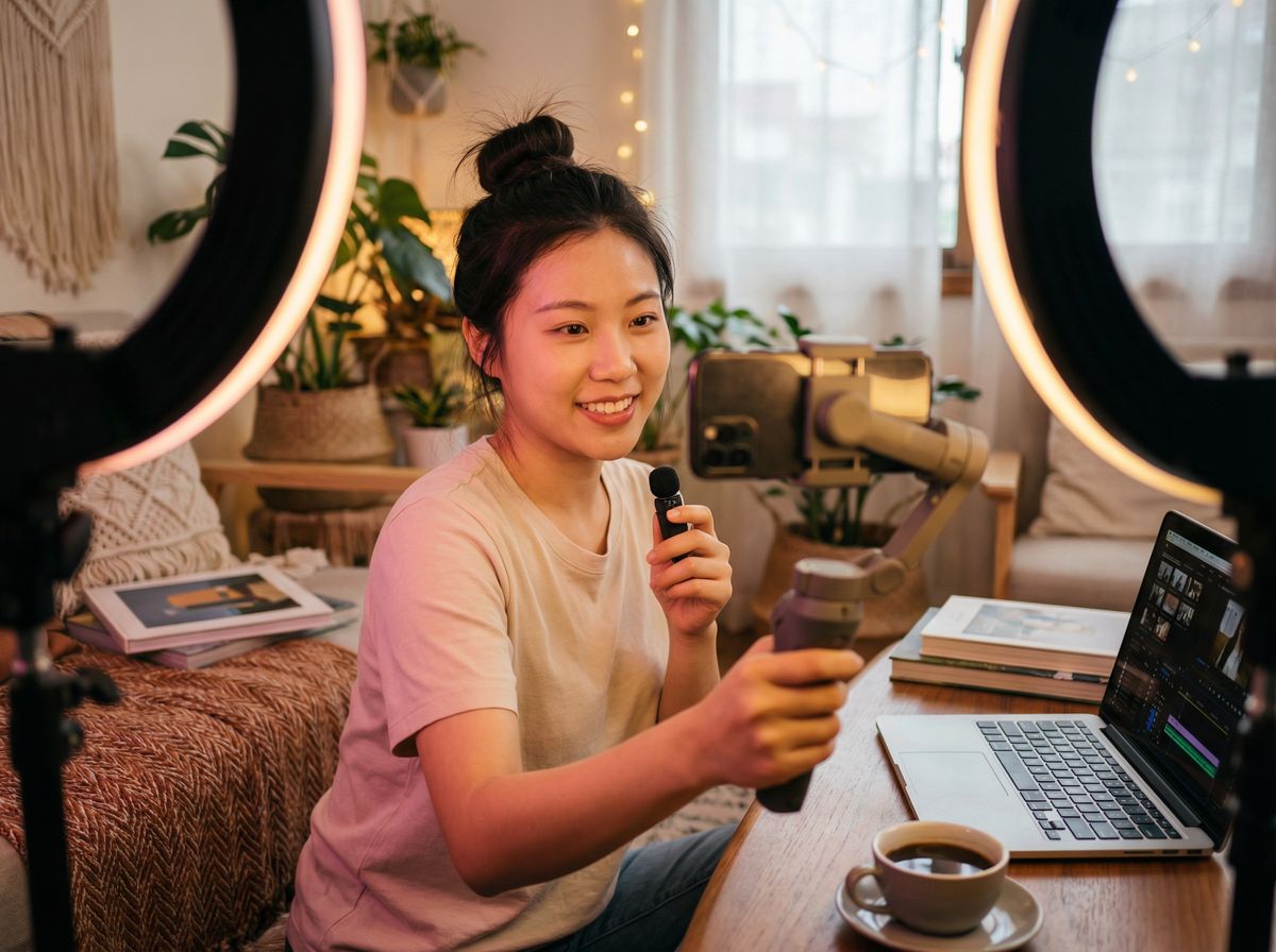 男同网传媒短视频创作教程